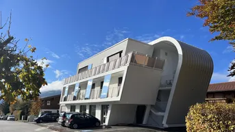 Expose exclusive neuwertige Traum Wohnung in Architekten Juwel in Saalfelden