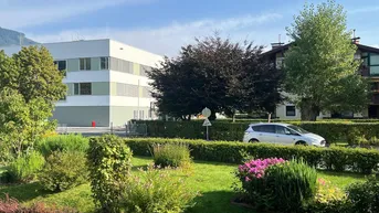 Expose Voll möbliertes Studio Apartment in zentraler Lage in Schüttdorf – Zell am See zu vermieten, Haupt- aber auch Zweitwohnsitz möglich