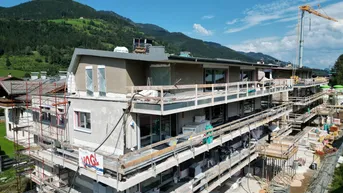 Expose wunderschöne Neubau Penthouse Wohnung mit grandioser Dachterrasse im Zentrum von Bruck