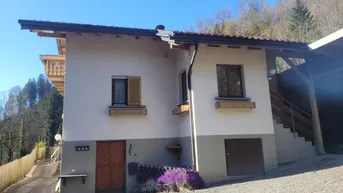 Expose Einfamilienhaus in ruhiger Lage