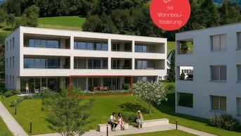 Expose Provisionsfreie Gartenwohnung mit großer sonniger Terrasse in Bestlage!