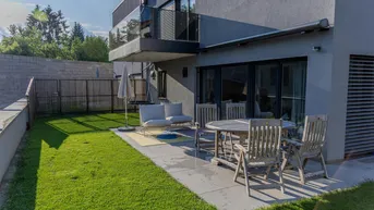Expose Tolle und gemütliche Gartenwohnung - PROVISIONSFREI!