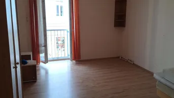 Expose 1 Zi Wohnung 