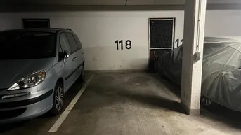 Expose Tiefgaragenplatz 