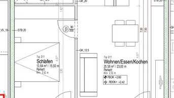 Expose Wunderschöne 2-Zimmer Wohnung mit Westbalkon und Tiefgarage