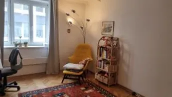 Expose Untermieter*in für nette WG in 1080 gesucht