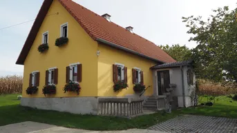 Expose Vielseitig nutzbarer Bauernhof mit großzügigen Flächen und solider Ausstattung
