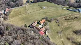 Expose Vielseitig nutzbarer Bauernhof mit großzügigen Flächen und solider Ausstattung