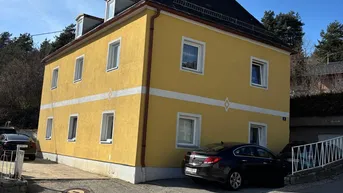 Expose PRİVAT MEHRFAMILİENHAUS