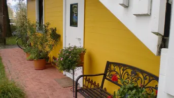Expose Vermiete hübsche Ferienwohnung