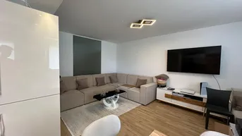Expose Moderne 2-Zimmer-Wohnung mit perfekter Lage in Salzburg-Maxglan