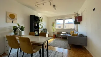 Expose Teilmöblierte 2-Zimmer Wohnung in Maxglan