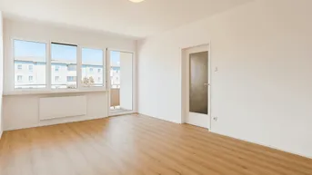 Expose Neu renovierte 3-Zimmer-Wohnung mit Balkon in Salzburg-Maxglan