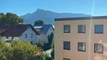 Expose Teilmöblierte 2-Zimmer Wohnung in Maxglan