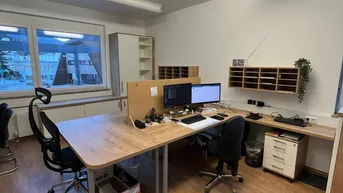 Expose COWORKING SPACE – Modernes Büro mit flexibler Ausstattung zur Vermietung!