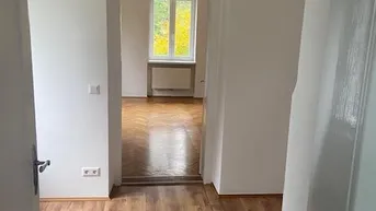 Expose Neu renovierte 4-Zimmer-Erdgeschosswohnung in Mauerbach mit Gartenbenutzung