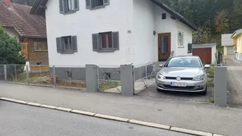 Expose Einfamilienhaus mit 5 Zimmern und Garten in Bludenz
