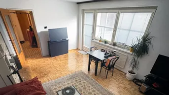Expose Gepflegte 2-Raum-Wohnung mit Balkon und Garage in Wien Favoriten