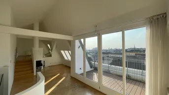 Expose DG - Wohnung mit Terrasse Nähe Votivkirche