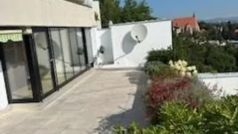 Expose Traumwohnung am Fuße des Anningers mit atemberaubenden Fernblick