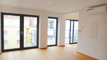 Expose Wunderschöne 3-Zimmer-Wohnung in ruhiger Lage von Simmering