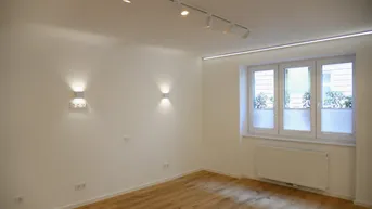 Expose Wundervolle 2-Zimmer Wohnung 1020 Wien