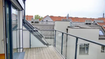 Expose GRILLGASSE / ERSTBEZUG / BEZUGSFERTIG / BALKON !!!