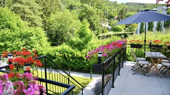 Expose Preisreduktion!! Luxushaus in Klosterneuburg!