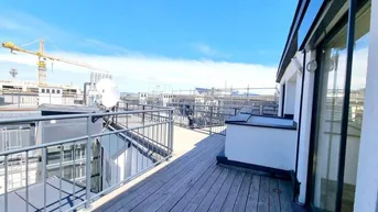 Expose ERSTBEZUG / BEZUGSFERTIG / DACHTERRASSE !!!