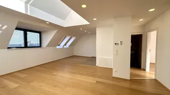 Expose BEZUGSFERTIG / ERSTBEZUG / DACHTERRASSE !!!
