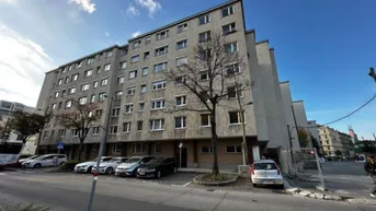 Expose Wohnung mit großem Potenzial!