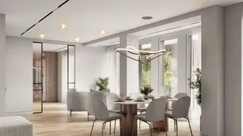 Expose LUXUS! DACHGESCHOSS-WOHNUNG NÄHE SCHÖNBRUNN!