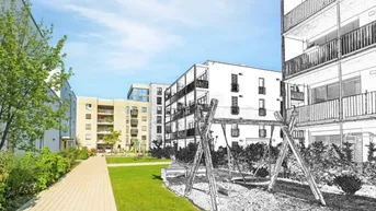Expose Erstbezug /Neubau Projekt zwischen 30–150 m² mit Terrassen, Loggia und Garten in Wien Landstraße 3. Bezirk