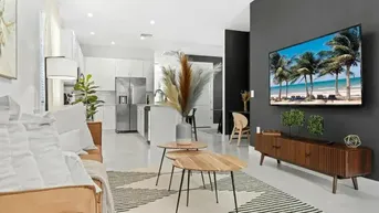 Expose PROJEKT IM BAU 1 bis 5 Zimmer Wohnungen mit Eigengarten-Loggia-und Terrasse