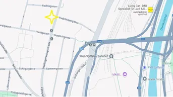Expose Tiefgarage nähe S+U Bahnstation Spittelau