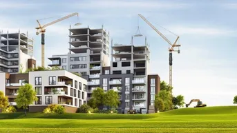 Expose ATTRAKTIVE BAUGRÜNDE AB 800m² WOHN-NUTZFLÄCHEN// WIEN UND UMGEBUNG