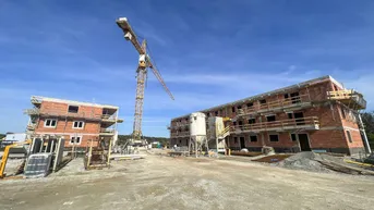 Expose PROVISIONSFREI!! Wohnpark Söding! Traumhafte Erstbezugswohnungen in Södinger Bestlage!