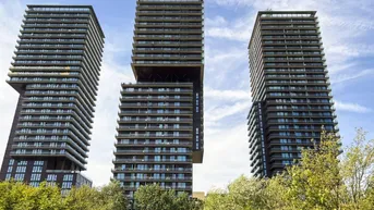 Expose Exklusive Traumwohnung mit Panoramablick über Wien – Modernes Wohnen im Herzen des 3. Bezirks!!