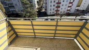 Expose NEUER MIETPRES!! Graz Andritz!!! Erstbezug nach Sanierung!! Tolle Kleinwohnung mit Balkon!!