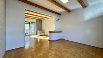 Expose Helle 3-Zimmer-Wohnung mit sonniger Süd-Loggia!!