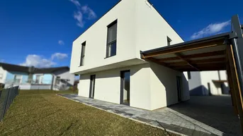 Expose Traumhaus zum Bestpreis!! NEUBAU - ERSTBEZUG - PROVISIONSFREI!!