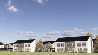 Expose PROVISIONSFREI FÜR DEN KÄUFER!! Modernes Wohnen in ruhiger Siedlungslage!! 5% RABATTAKTION für die ersten KÄUFER!!