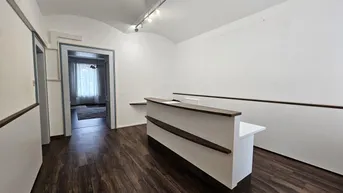 Expose Lend! - Ordination/ Büro für etablierte Unternehmen im Herzen von Graz!