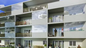 Expose Baustart erfolgt!! ZUHAUSE KROTTENDORF – Ihre Adresse für modernes Wohnen!!