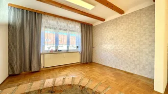 Expose Wohnen mit Ruhe &amp; Komfort!! 3-Zimmer-Wohnung in Voitsberg mit sonniger Loggia - ideal für Paare &amp; Familien!!