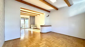 Expose 3-Zimmer-Wohnung mit Loggia &amp; Südblick in Voitsberg – ruhig, sonnig, harmonisch