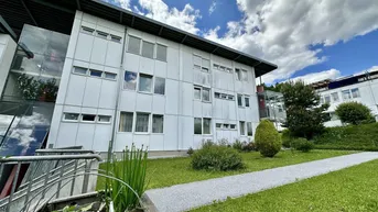 Expose Wohnen mit Weitblick - 3-Zimmer-Wohnung mit 3 Balkonen in Köflach