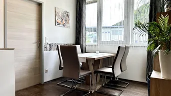 Expose Wohnen mit Weitblick - 3-Zimmer-Wohnung mit 3 Balkonen in Köflach