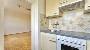 Expose Attraktive Kleinwohnung in Gries – ideal für Studenten oder Singles!