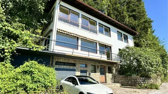 Expose Köflach! - Sonniges Einfamilienhaus in ruhiger Stadtrandlage